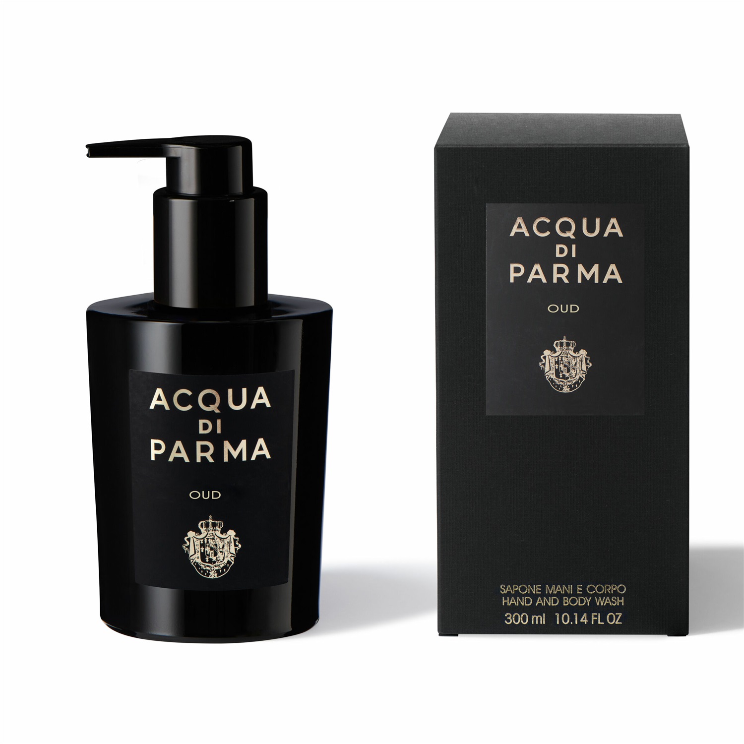 Acqua di Parma Sapone Mani e Corpo 300 ml