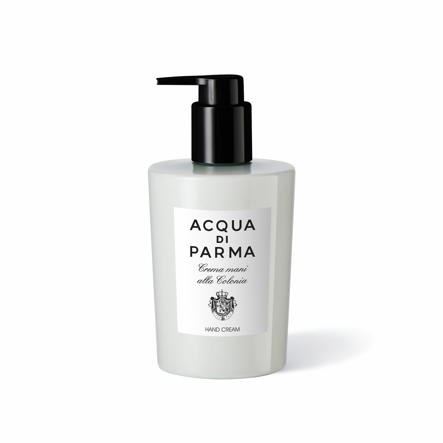 Acqua di Parma Lozione Mani e Corpo 300 ml - Fragranza Colonia, Assorbimento Rapido e Idratante