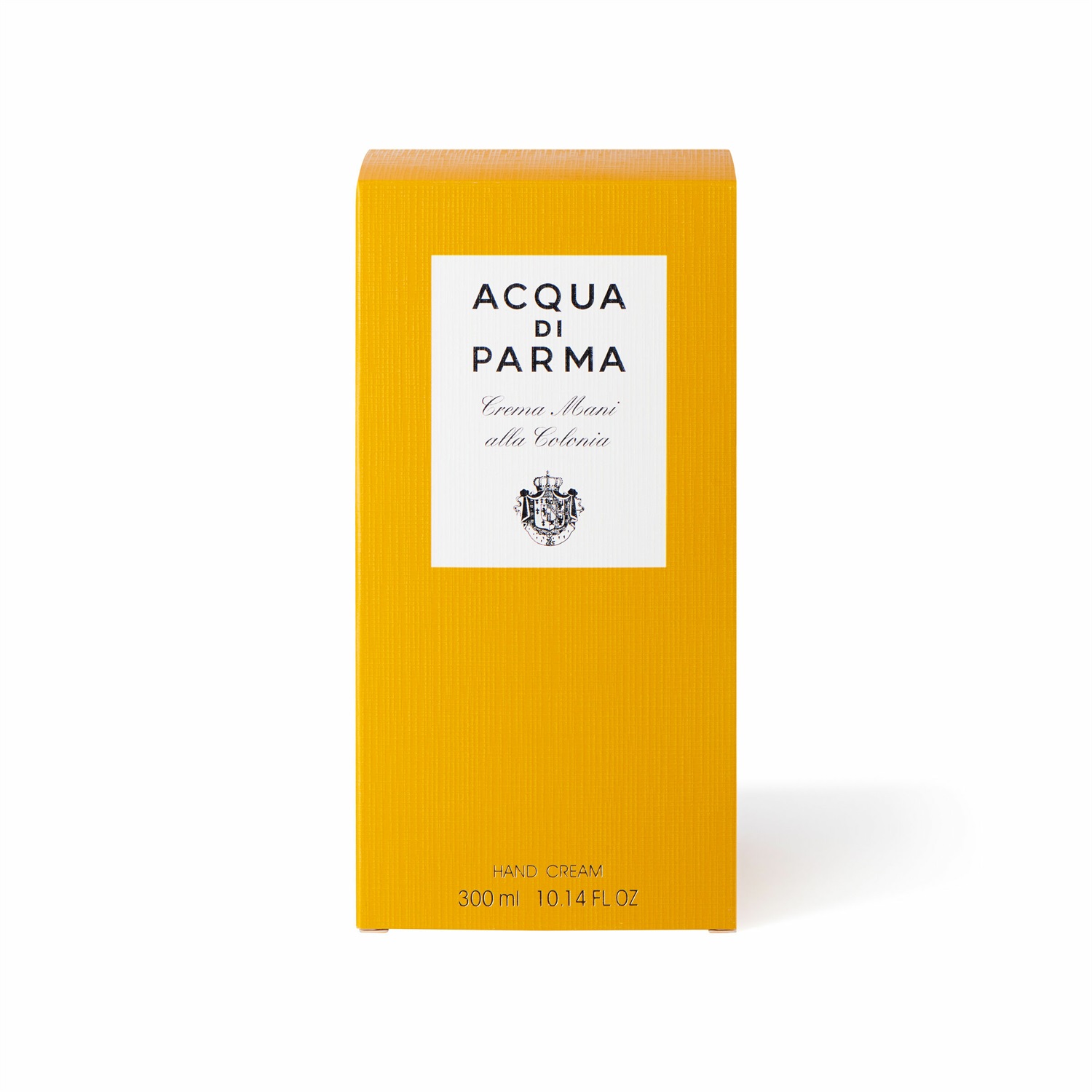 Acqua di Parma Lozione Mani e Corpo 300 ml - Fragranza Colonia, Assorbimento Rapido e Idratante