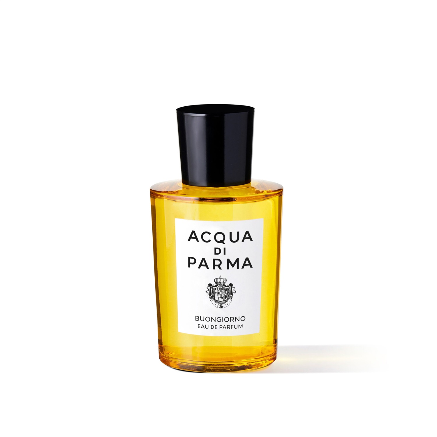 Acqua di Parma Buongiorno Eau de Parfum 100ml - Fragranza Frizzante e Vivace Unisex