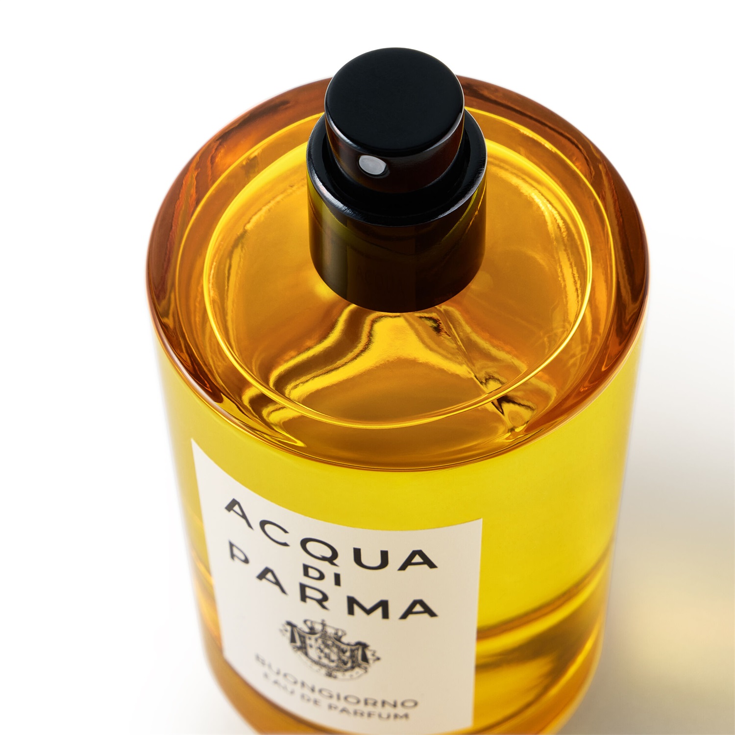Acqua di Parma Buongiorno Eau de Parfum 100ml - Fragranza Frizzante e Vivace Unisex