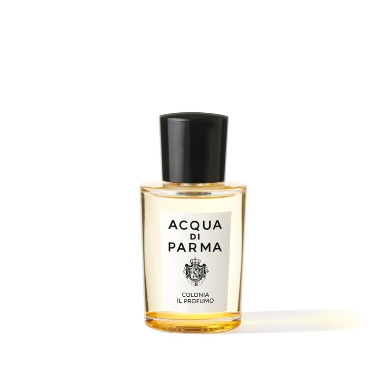 Acqua di Parma Colonia Il Profumo Eau de Parfum 50 ml - Note di Ylang Ylang e Patchouli