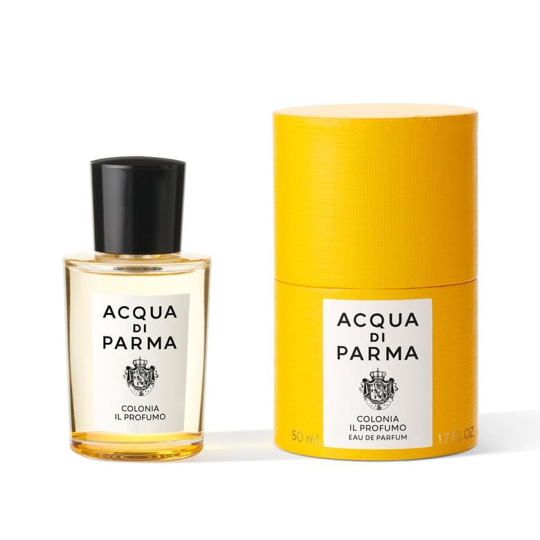 Acqua di Parma Colonia Il Profumo Eau de Parfum 50 ml - Note di Ylang Ylang e Patchouli