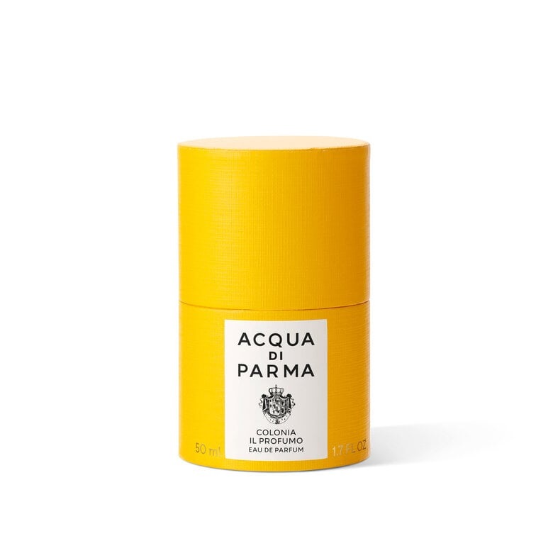 Acqua di Parma Colonia Il Profumo Eau de Parfum 50 ml - Note di Ylang Ylang e Patchouli