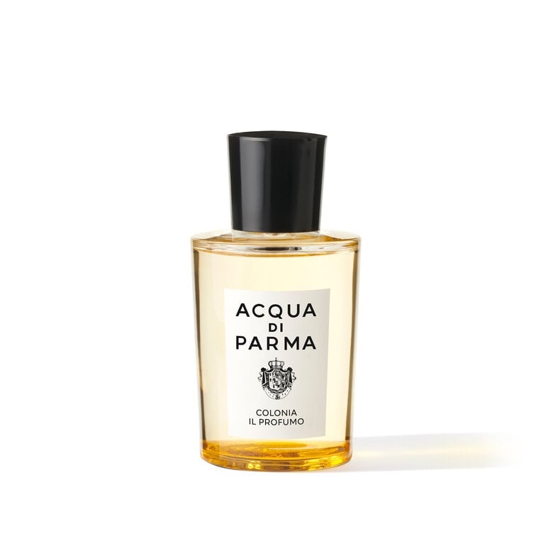 Acqua di Parma Colonia Il Profumo Eau de Parfum 100 ml - Note di Ylang Ylang e Patchouli