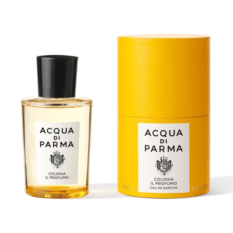 Acqua di Parma Colonia Il Profumo Eau de Parfum 100 ml - Note di Ylang Ylang e Patchouli