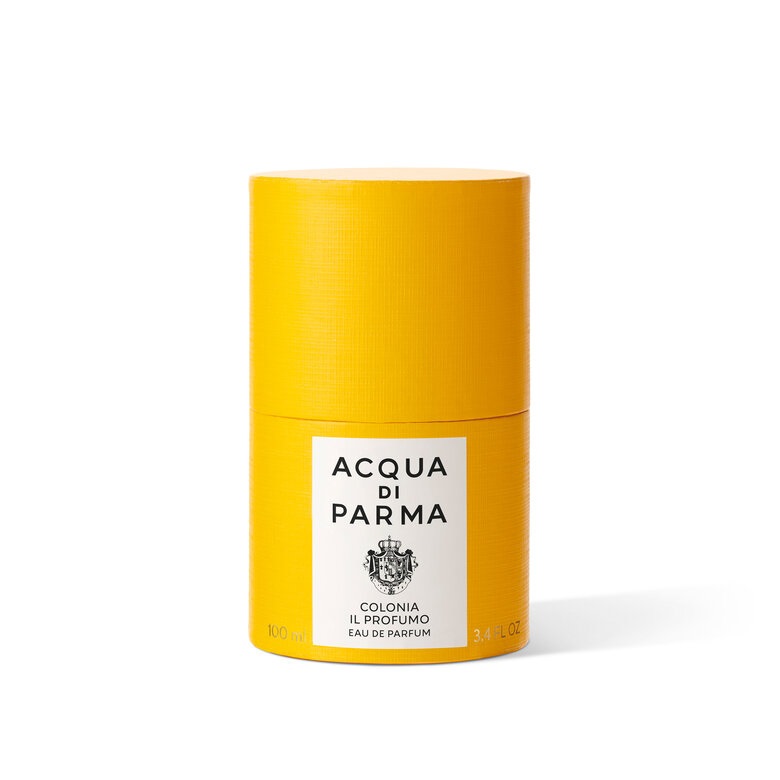 Acqua di Parma Colonia Il Profumo Eau de Parfum 100 ml - Note di Ylang Ylang e Patchouli