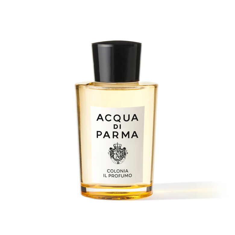 Acqua di Parma Colonia Il Profumo Eau de Parfum Unisex 180ml - Note di Arancia, Bergamotto, Ylang Ylang e Patchouli