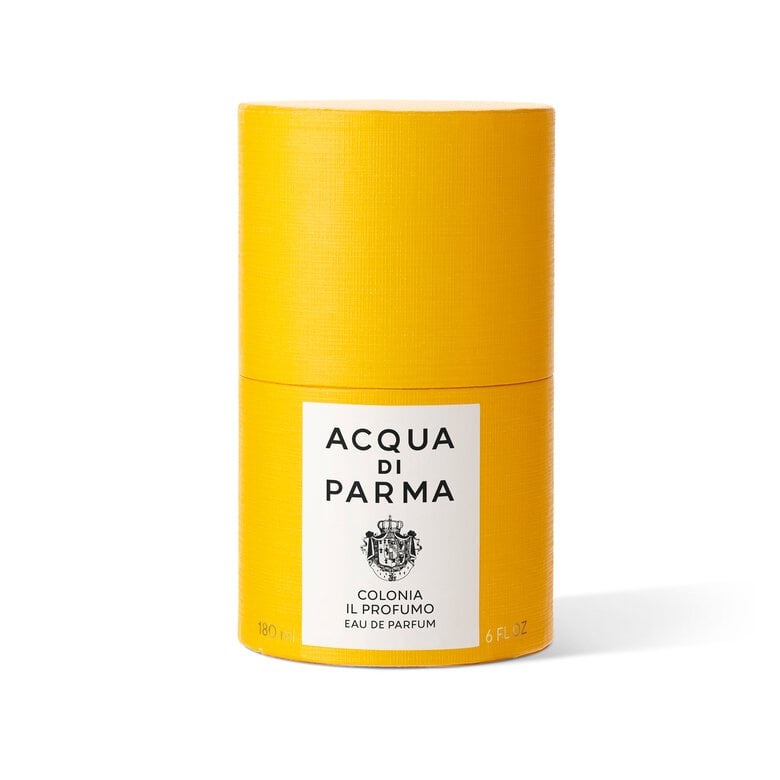 Acqua di Parma Colonia Il Profumo Eau de Parfum Unisex 180ml - Note di Arancia, Bergamotto, Ylang Ylang e Patchouli