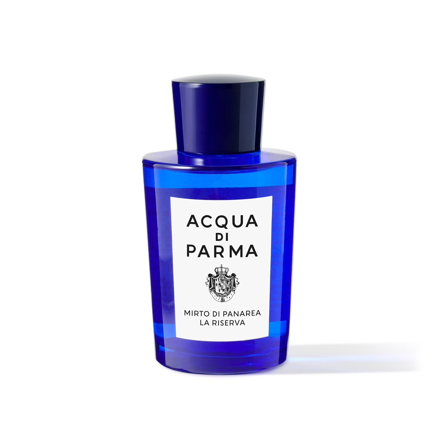 Acqua di Parma Mirto di Panarea La Riserva Eau De Parfum 180 ML - Fragranza Intensa con Mirto e Lavanda
