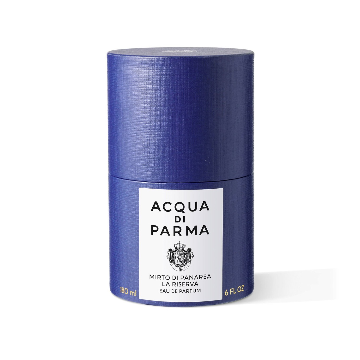 Acqua di Parma Mirto di Panarea La Riserva Eau De Parfum 180 ML - Fragranza Intensa con Mirto e Lavanda