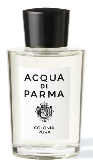 Acqua di Parma Colonia Pura Eau De Cologne 180 ml