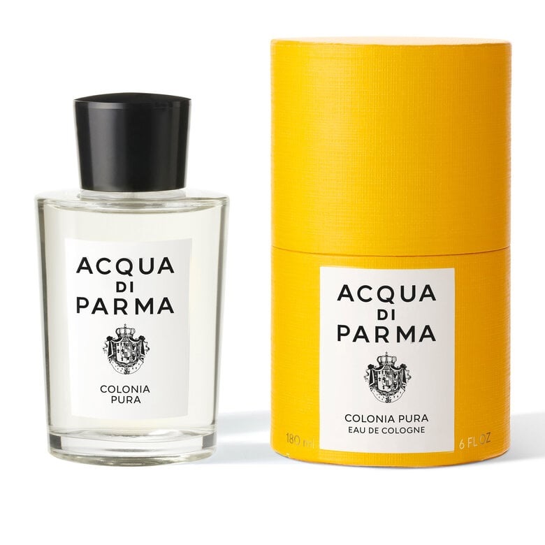 Acqua di Parma Colonia Pura Eau De Cologne 180 ml