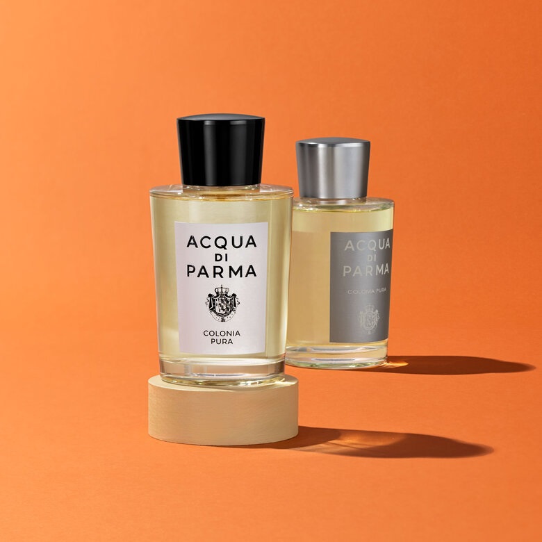 Acqua di Parma Colonia Pura Eau De Cologne 180 ml