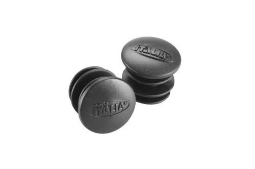 Selle Italia Nastro Manubrio Smootape Classica Rosso - Vera Pelle, 35 x 1800 mm, Spessore 2,5 mm, Peso 95 grammi