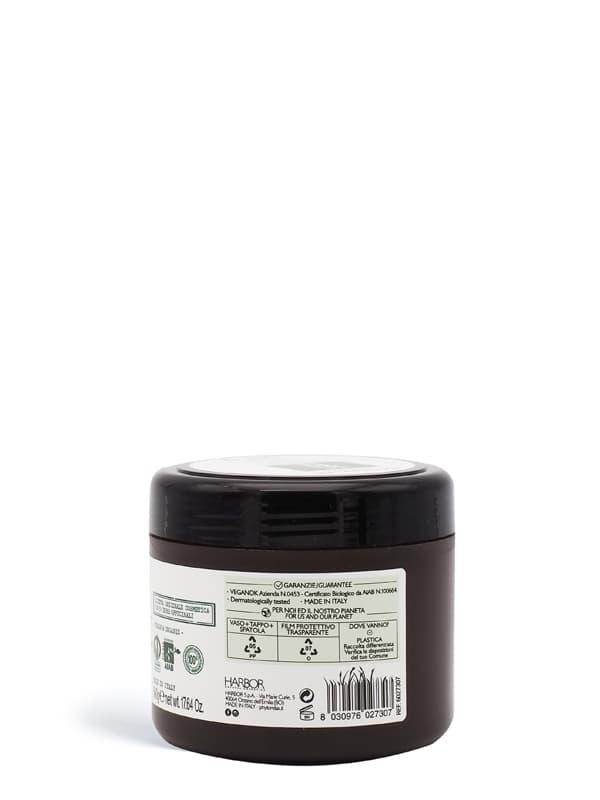 Phytorelax Scrub Corpo Salino Balsamico e Rivitalizzante con Olio 31 Erbe - 500 g