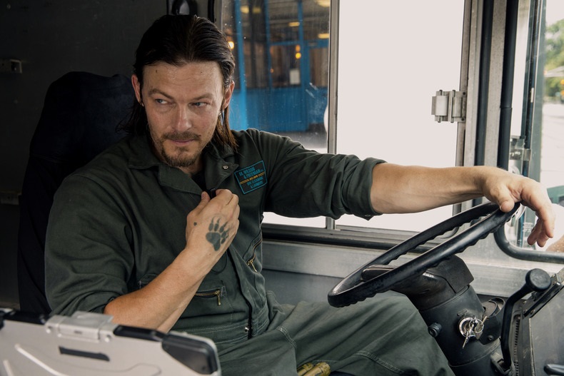 Eagle Pictures Codice 999 - Blu-Ray Azione con Casey Affleck, Ejiofor, Mackie e Harrelson (2015)