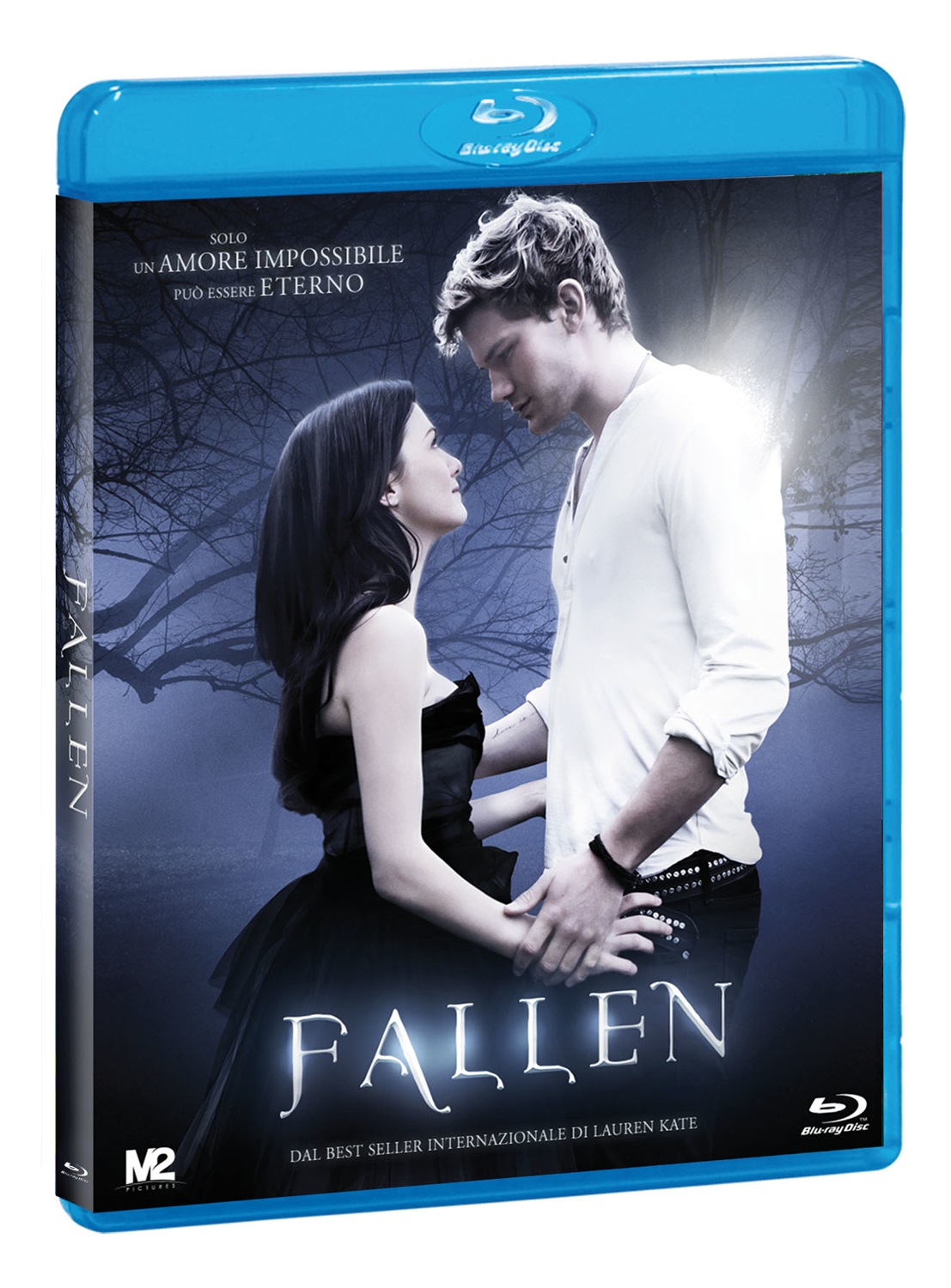 M2 Pictures Fallen - Blu-Ray Avventura (Italian Import) di Scott Hicks