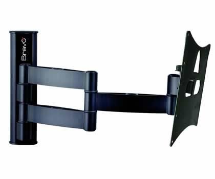 Bravo LCD 10 Supporto a Parete per TV 23
