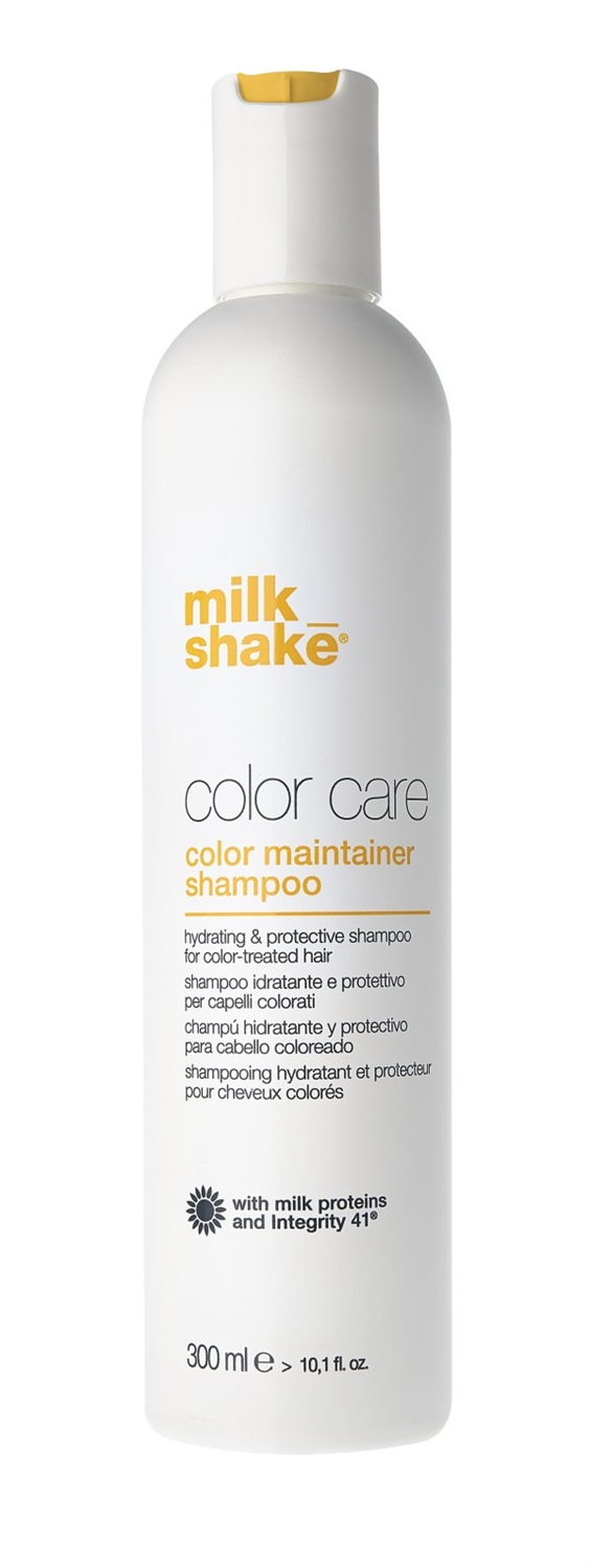 Milk_Shake Color Care Colour Maintainer Shampoo 300 ml - Shampoo Protettivo e Idratante per Capelli Colorati