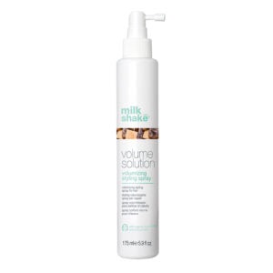 Milk_Shake Volume Solution Volumizing Styling Spray 175 ml - Spray volumizzante per capelli fini e sottili