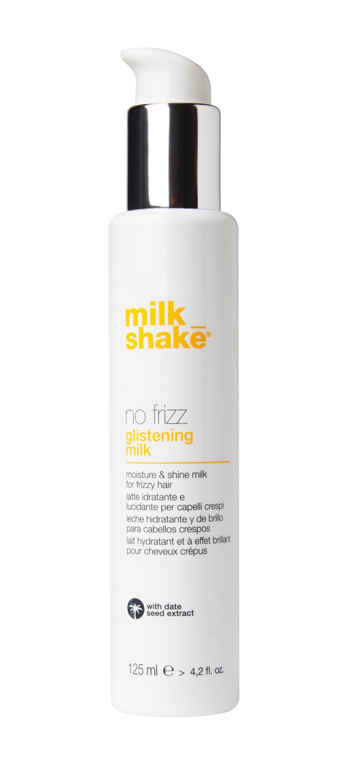 Milk_Shake Colour Whipped Cream Mousse Colorata e Condizionante 100 ml - Idratazione e Nutrimento per Capelli Colorati