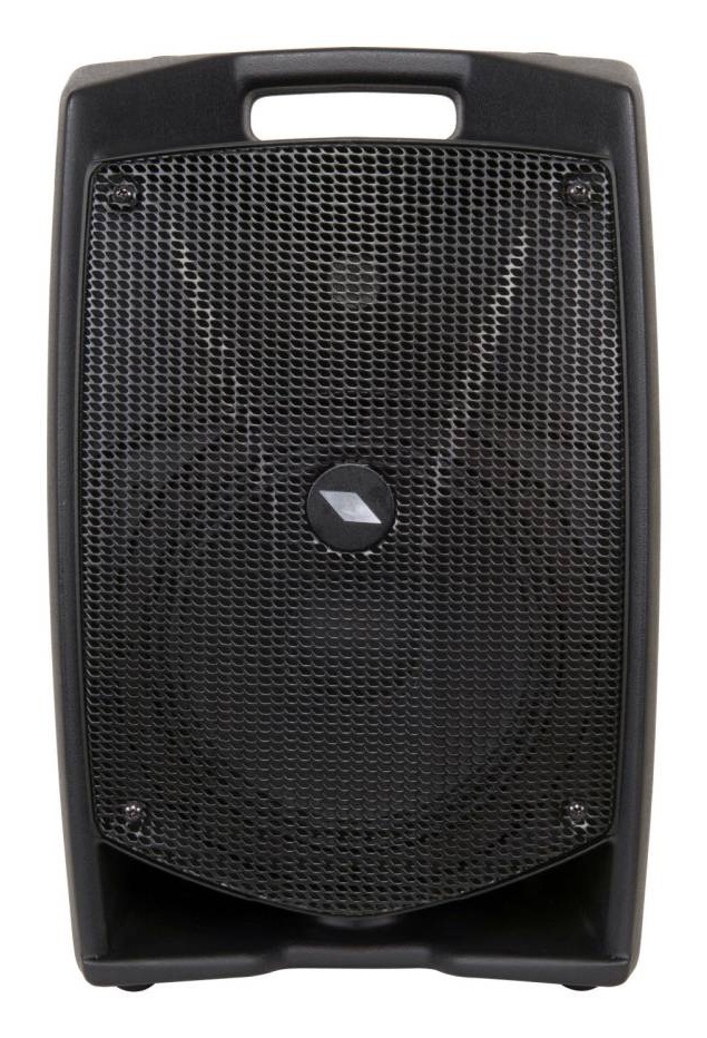 Proel V8PLUS - Cassa Amplificata Bi-Amplificata 2 Vie con Woofer da 8