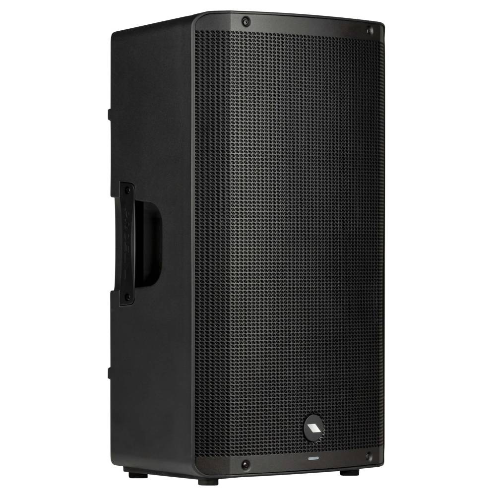 Proel DIVA12A Cassa Attiva Bi-Amplificata 12