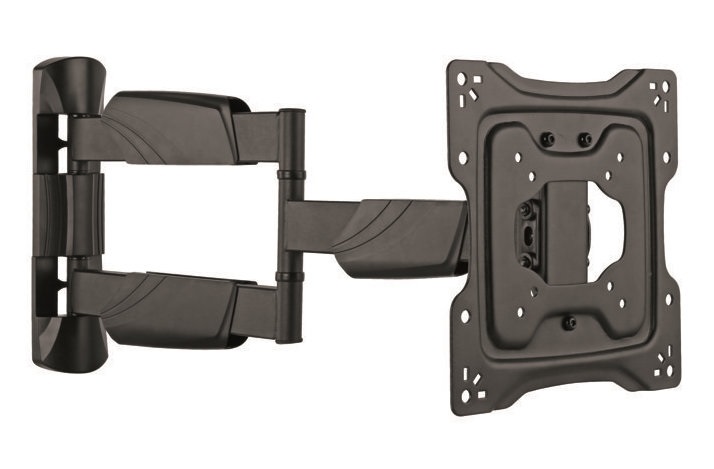 Munari SP712 Supporto TV a Muro Orientabile per Televisori da 32