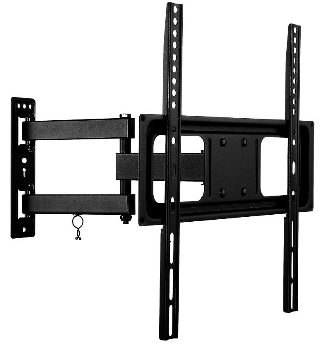 Munari SP 339 Supporto TV Braccio a muro per Televisori 32