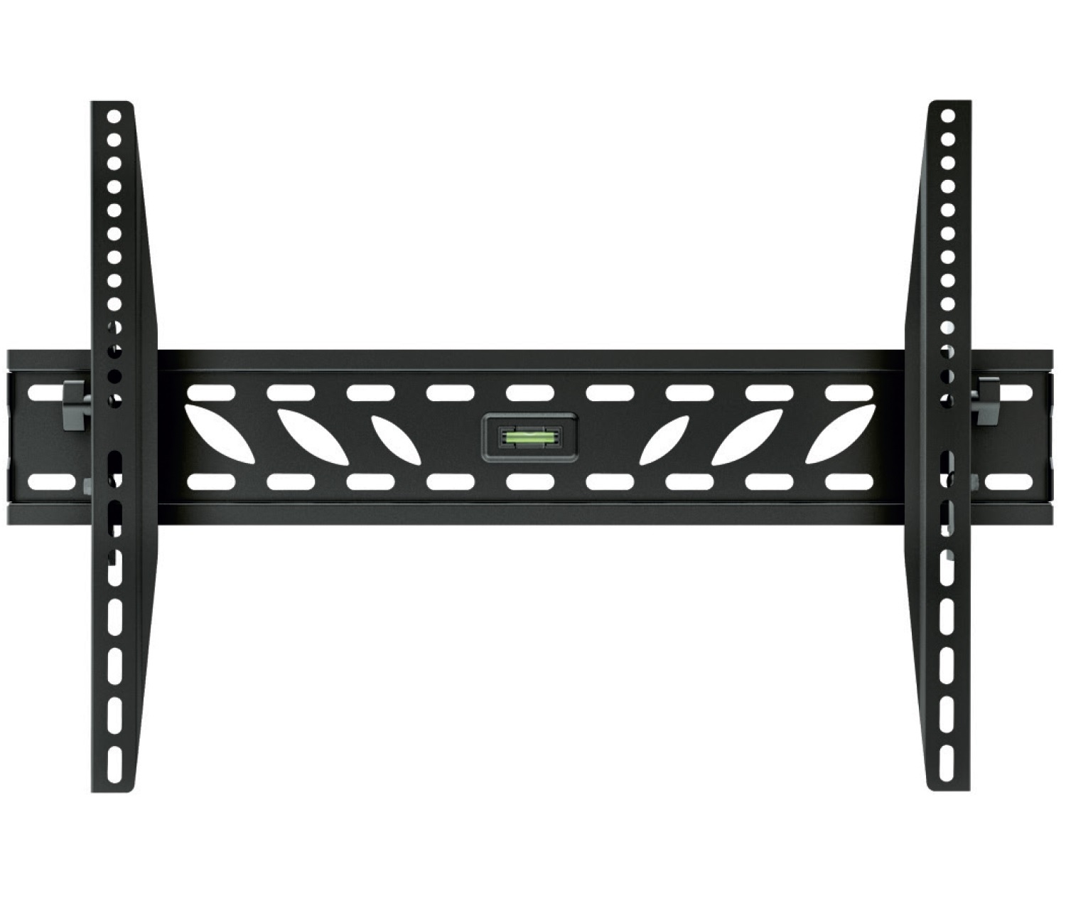MUNARI SP368 Supporto Inclinabile per TV Universale fino a 65'' - Portata 50 kg, Inclinazione 15°