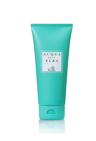 Acqua dell'Elba Classica Gel Doccia Donna 200 ml - Profumo Fiorito, Deterge e Rispetta il pH