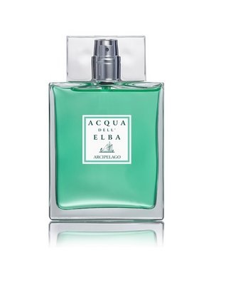 Acqua dell'Elba Arcipelago Uomo Eau de Parfum 50 ml - Profumo Maschile con Note Aromatiche e Floreali