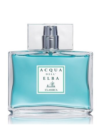 Acqua dell'Elba Classica Eau De Parfum 100ml