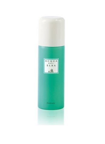 Acqua dell'Elba Classica Deodorante Spray Donna 150 ml - Freschezza Duratura con Vitamina E e Pantenolo