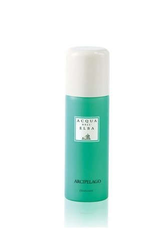 Acqua dell'Elba Arcipelago Deodorante Spray Donna 150ml - Senza Alcool