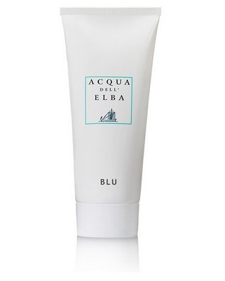 Acqua dell'Elba Blu Donna Crema Corpo Idratante 200 ml - Profumata e Nutriente