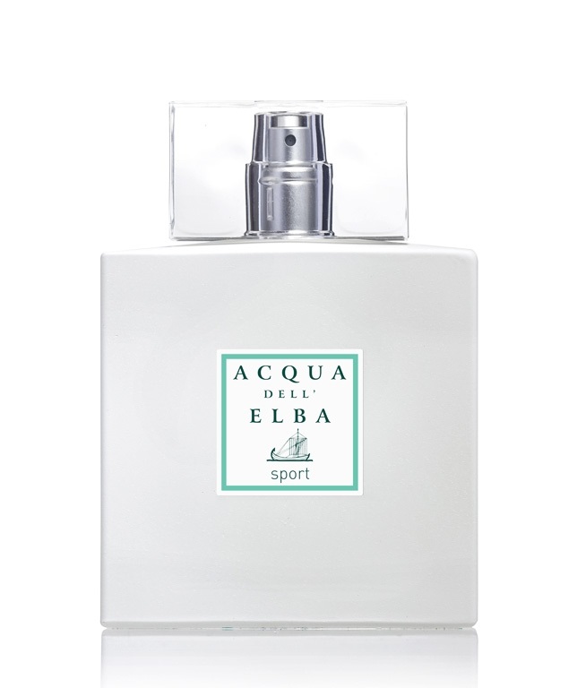 Acqua dell'Elba Sport for Him and for Her 100ml