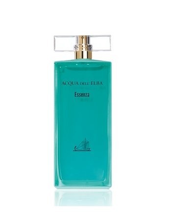 Acqua dell'Elba Essenza Donna Eau de Parfum 50ml - Fragranza Floreale Legnosa con Note di Bergamotto e Ginestra