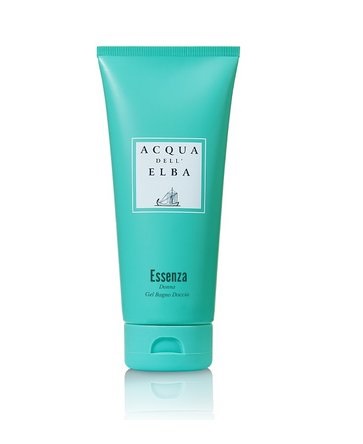 Acqua dell'Elba Essenza Gel Doccia Donna 200 ml - Deterge e Profuma la Pelle