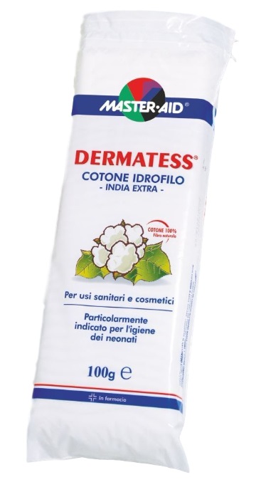 Pietrasanta Pharma DERMATESS