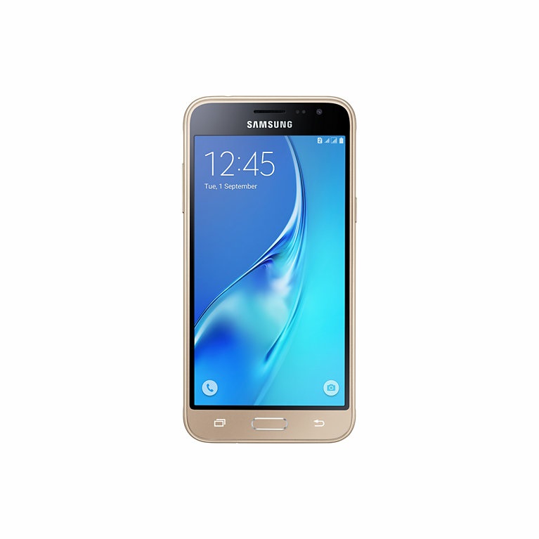 Samsung Galaxy J3 (6) - 5