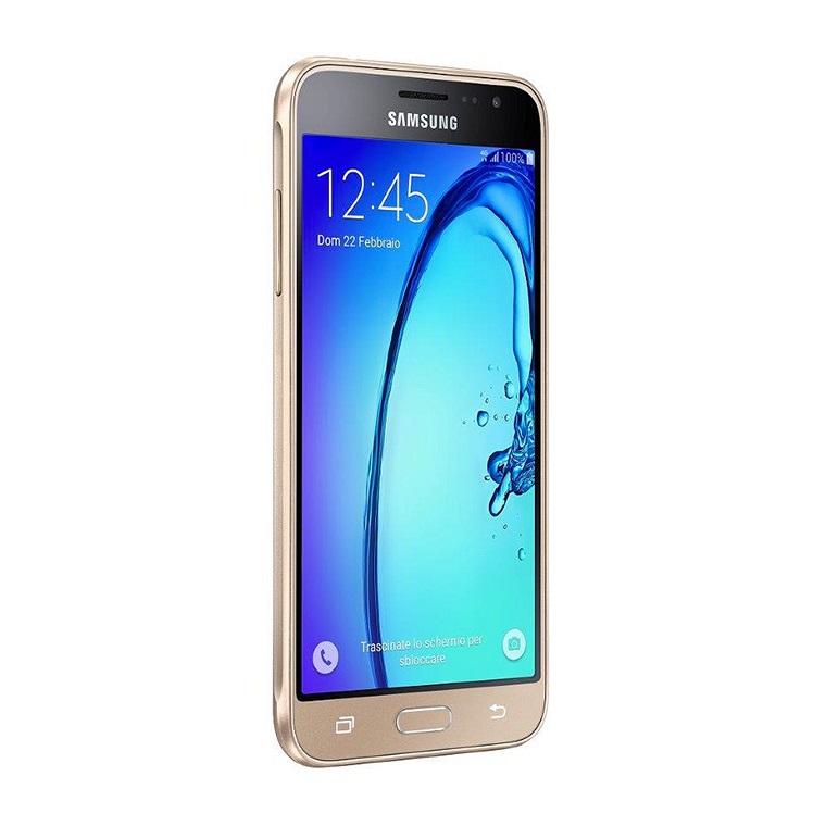 Samsung Galaxy J3 (6) - 5