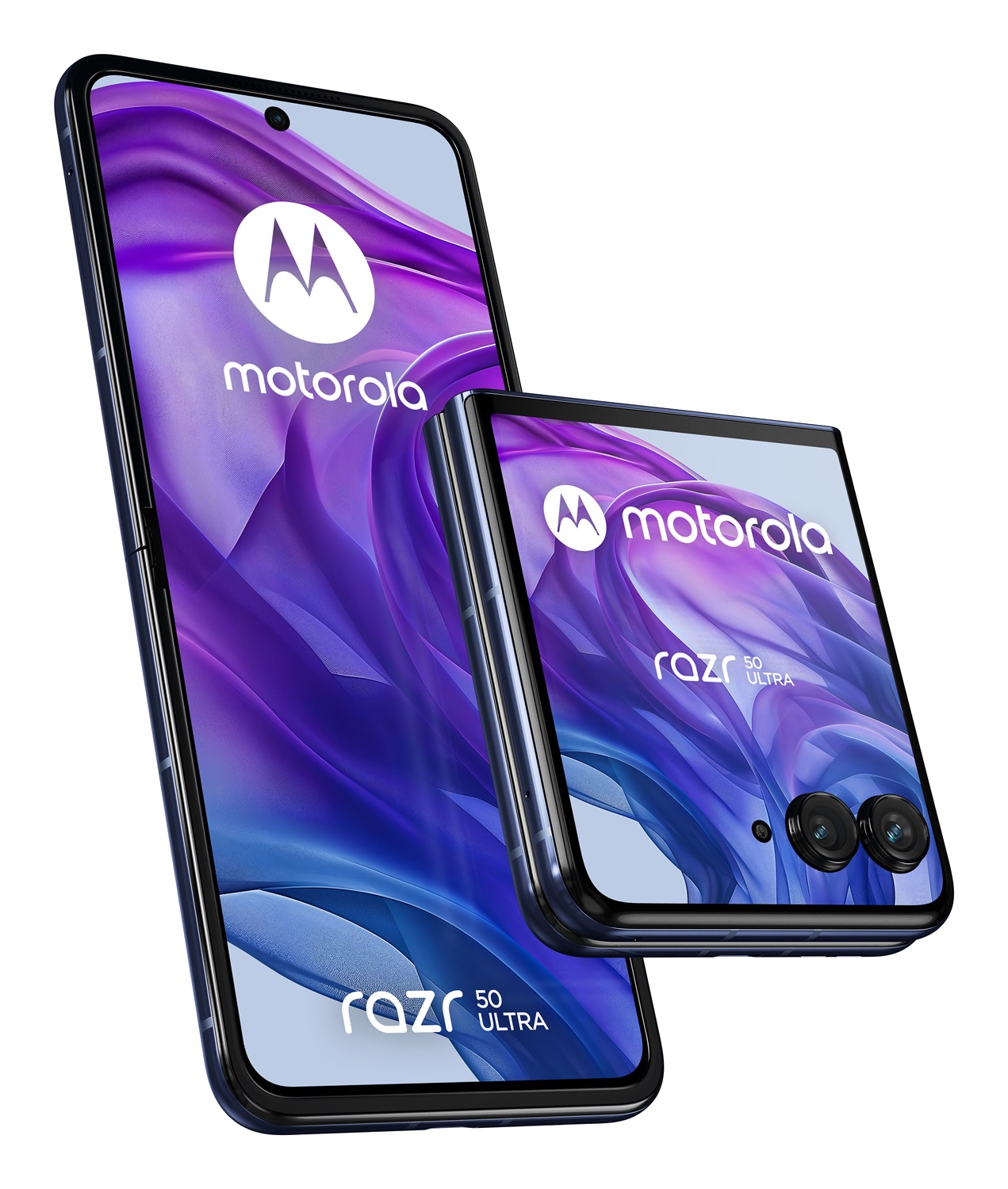 Motorola Razr 50 Ultra 5G - 6.9