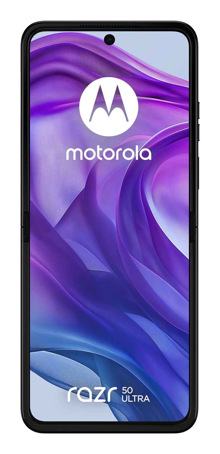 Motorola Razr 50 Ultra 5G - 6.9