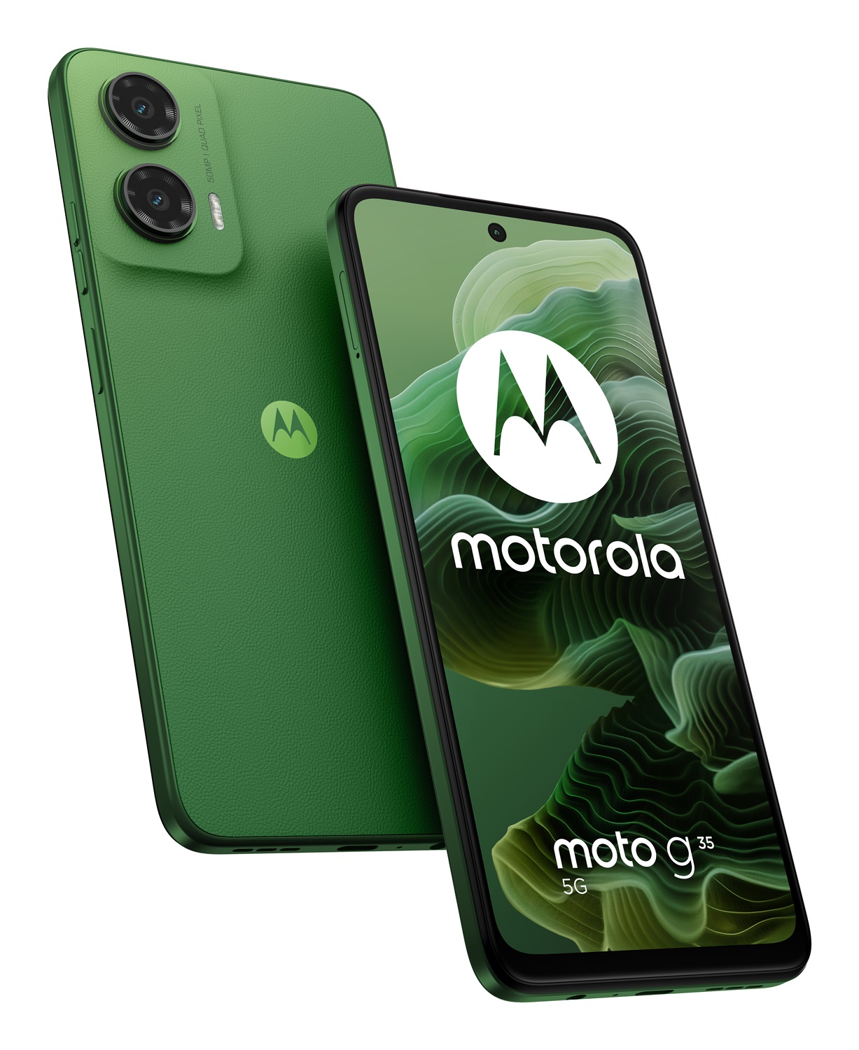 Motorola Moto G35 5G - 17,1 cm (6.72