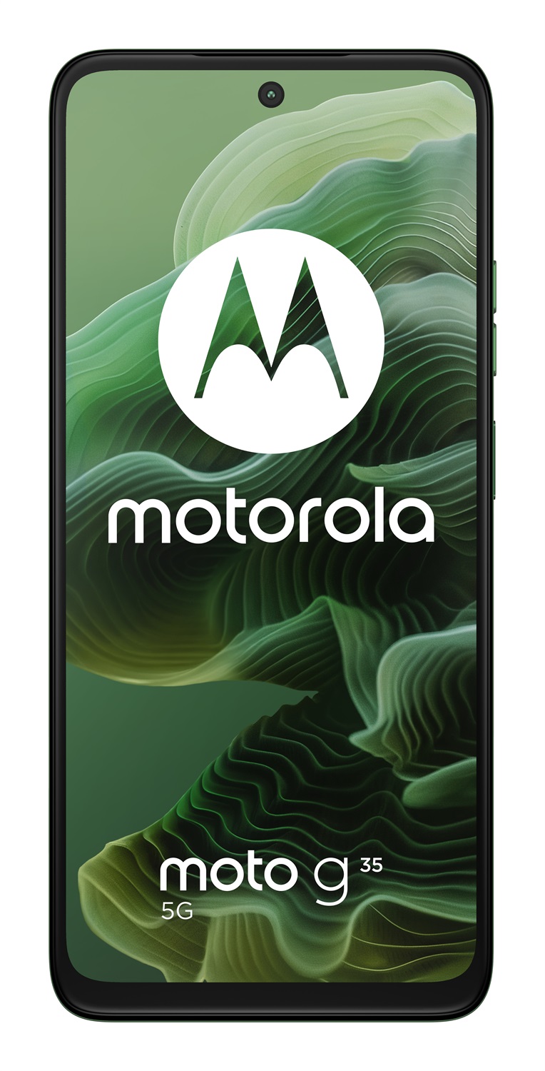 Motorola Moto G35 5G - 17,1 cm (6.72