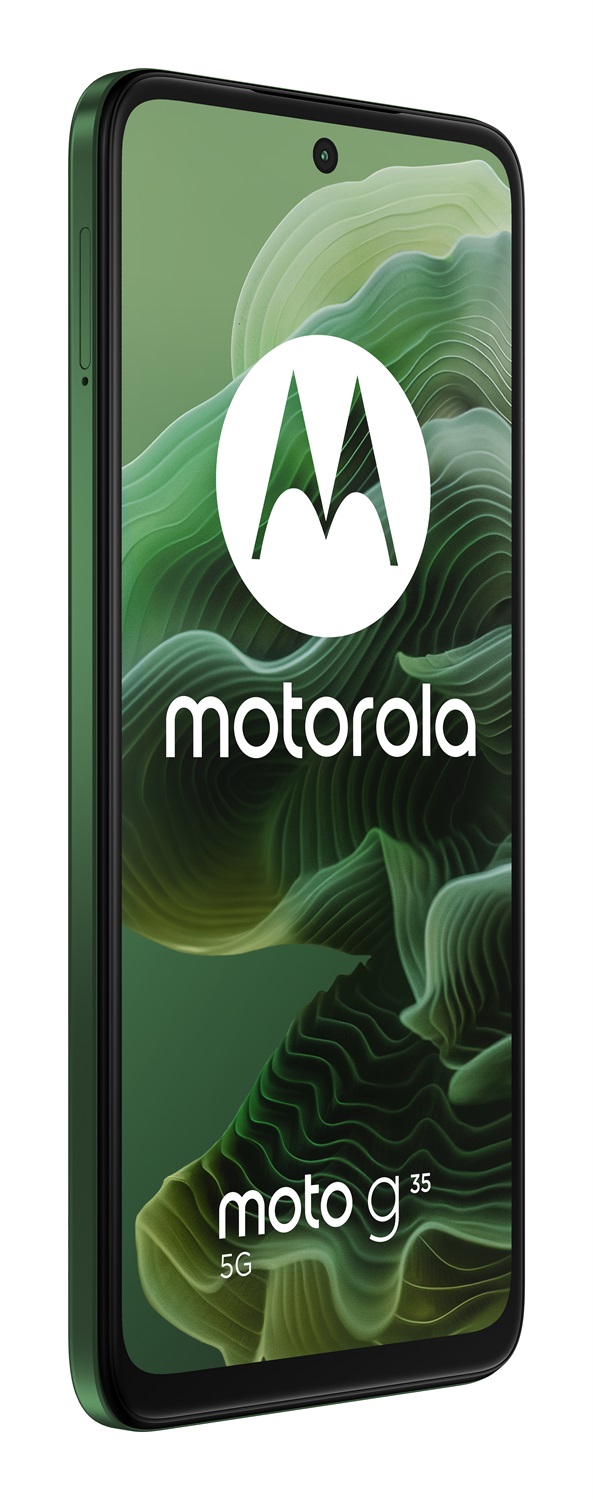 Motorola Moto G35 5G - 17,1 cm (6.72