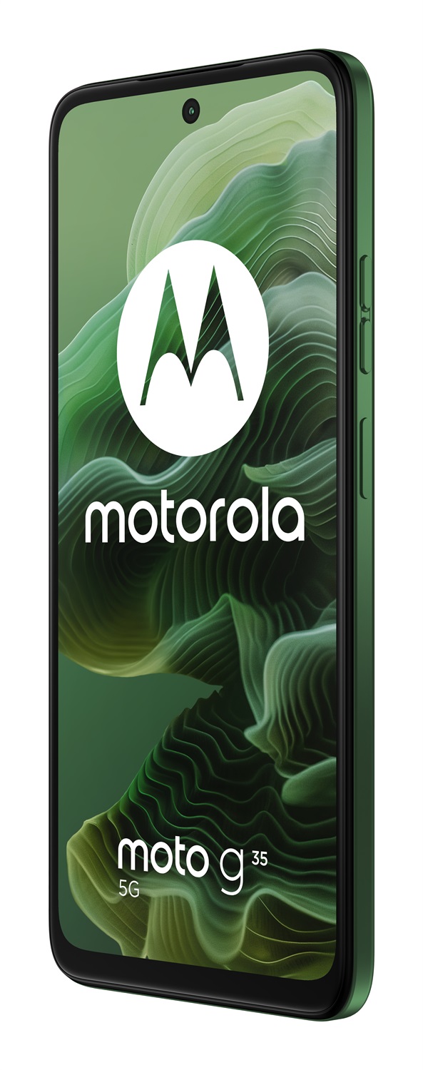 Motorola Moto G35 5G - 17,1 cm (6.72