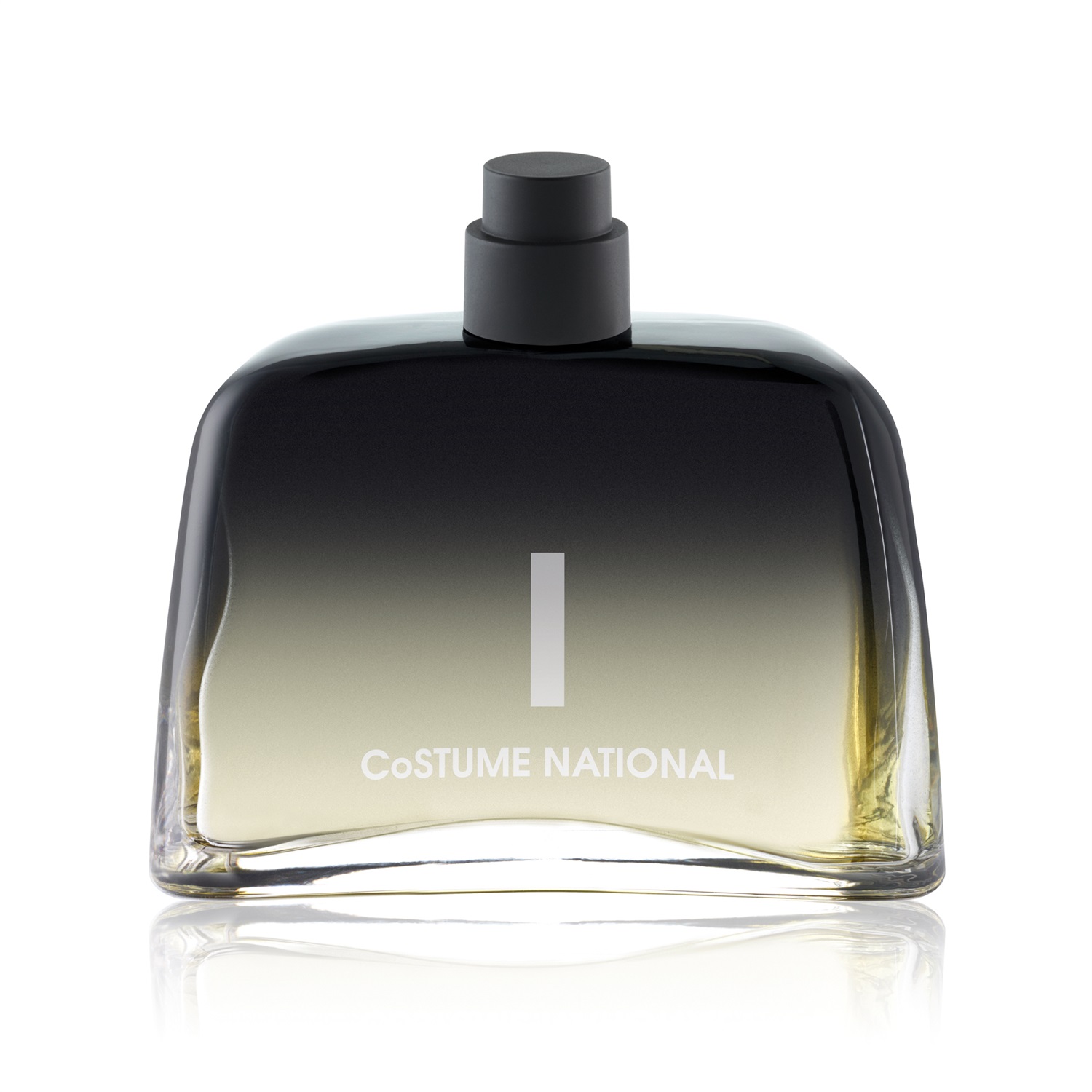 Costume National I Eau de Parfum 100ml - Note di Bergamotto, Zafferano, Timo, Lavanda, Geranio, Cuoio